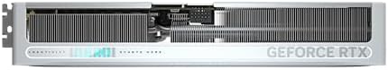 GIGABYTE GeForce RTX 5070 AERO OC 12G Graphics Card  12GB 192 bit GDDR7  PCIe 5 0  WINDFORCE Cooling System  GV N5070AERO OC 12GD Video Card  Compatible with Desktop