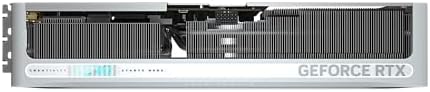 GIGABYTE GeForce RTX 5070 Ti AERO OC 16G Graphics Card  16GB 256 bit GDDR7  PCIe 5 0  WINDFORCE Cooling System  GV N507TAERO OC 16GD Video Card