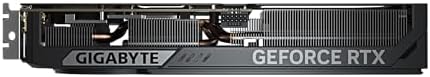 GIGABYTE GeForce RTX 5070 WINDFORCE OC SFF 12G Graphics Card  12GB 192 bit GDDR7  PCIe 5 0  WINDFORCE Cooling System  GV N5070WF3OC 12GD Video Card