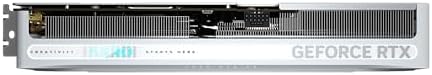 GIGABYTE GeForce RTX 5080 AERO OC SFF 16G Graphics Card  WINDFORCE Cooling System  16GB 256 bit GDDR7  GV N5080AERO OC 16GD Video Card  Compatible with Desktop