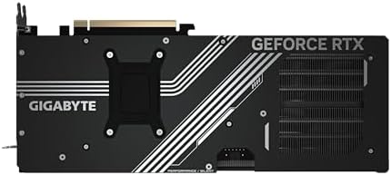 GIGABYTE GeForce RTX 5080 WINDFORCE OC SFF 16G Graphics Card  WINDFORCE Cooling System  16GB 256 bit GDDR7  GV N5080WF3OC 16GD Video Card comatible with Desktop