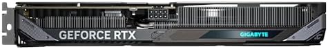 GIGABYTE GeForce RTX 5060 Ti Gaming OC 8G Graphics Card  8GB 128 bit GDDR7  PCIe 5 0  WINDFORCE Cooling System  GV N506TGAMING OC 8GD Video Card