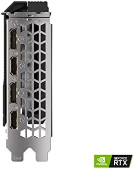 GIGABYTE GeForce RTX 3060 WINDFORCE OC 12G Graphics Card  2X WINDFORCE Fans  12GB 192 bit GDDR6  GV N3060WF2OC 12GD Video Card