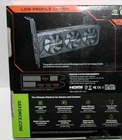 GIGABYTE Low Profile GeForce RTX 5060 8GB GDDR7 PCI Express 5 0 Low Profile Grap