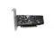 GIGABYTE Low Profile GeForce RTX 5060 8GB GDDR7 PCI Express 5 0 Low Profile Graphics Card GV N5060OC 8GL