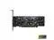 GIGABYTE Low Profile GeForce RTX 5060 8GB GDDR7 PCI Express 5 0 Low Profile Graphics Card GV N5060OC 8GL