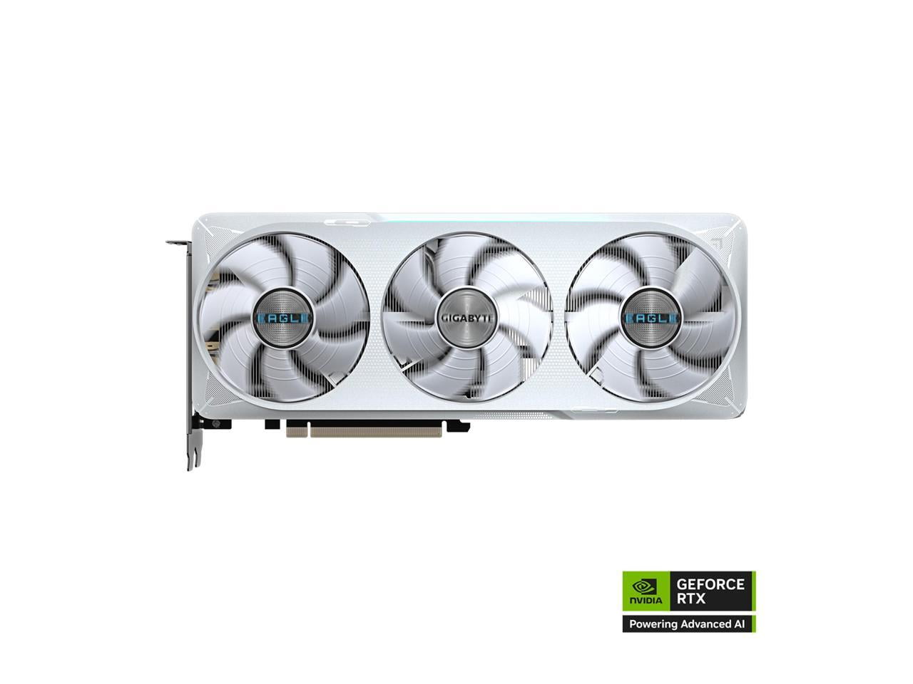 GIGABYTE NVIDIA GeForce RTX 5070 Graphic Card  12 GB GDDR7