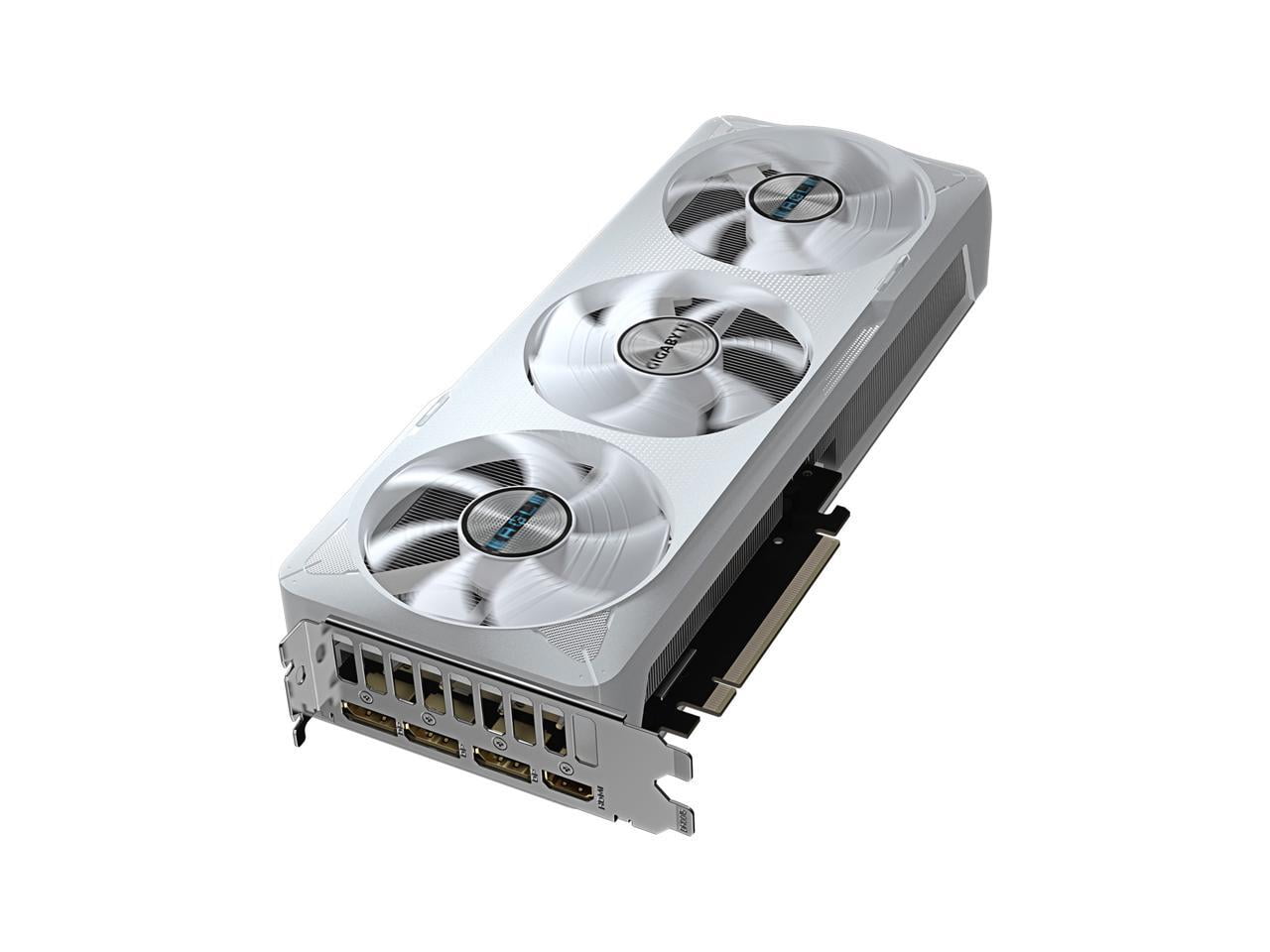 GIGABYTE NVIDIA GeForce RTX 5070 Graphic Card  12 GB GDDR7