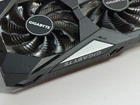 GIGABYTE Nvidia GeForce GTX 1650 OC 4GB GPU GV N1650OC 4GD Graphics Card