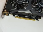 GIGABYTE Nvidia GeForce GTX 1650 OC 4GB GPU GV N1650OC 4GD Graphics Card