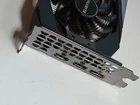 GIGABYTE Nvidia GeForce GTX 1650 OC 4GB GPU GV N1650OC 4GD Graphics Card
