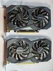 GIGABYTE Nvidia GeForce GTX 1650 OC 4GB GPU GV N1650OC 4GD Graphics Card