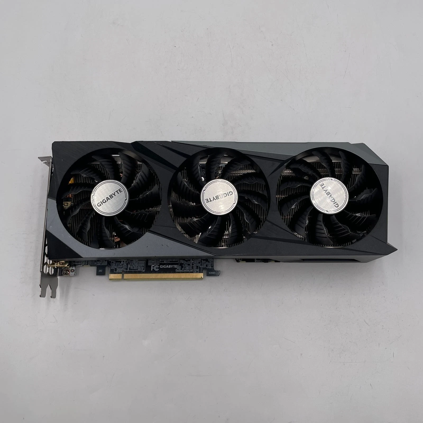 GIGABYTE RTX 3070 Gaming OC 8G GV N3070GAMING OC 8GD Graphics   READ