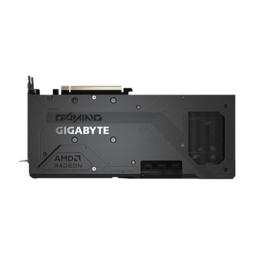 GIGABYTE Radeon RX 9070 XT Gaming OC 16G Graphics Card  PCIe 5 0  16GB GDDR6  GV R9070XTGAMING OC 16GD Video Card