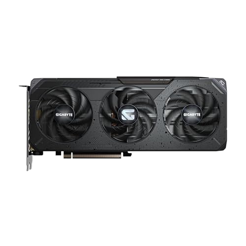 PNY Tarjeta gráfica NVIDIA GeForce RTX™ 5080 de 16 GB ARGB con triple ventilador overclocked (DLSS 4, PCIe® 5.0, HDMI®/DP 2.1, 2.9 ranuras, iluminación RGB Epic-X™)