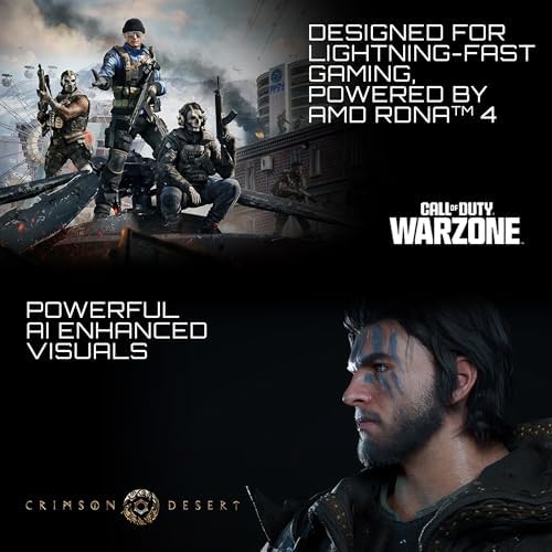 GIGABYTE Radeon RX 9060 XT Gaming OC 8G Graphics Card  PCIe 5 0  8GB GDDR6  GV R9060XTGAMING OC 8GD Video Card