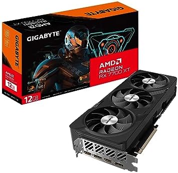 GIGABYTE Radeon RX 9070 XT Gaming OC 16G Graphics Card  PCIe 5 0  16GB GDDR6  GV R9070XTGAMING OC 16GD Video Card