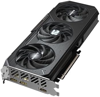 GIGABYTE Radeon RX 9060 XT Gaming OC 16G Graphics Card  PCIe 5 0  16GB GDDR6  GV R9060XTGAMING OC 16GD Video Card