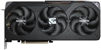GIGABYTE Radeon RX 9070 XT Gaming OC 16G Graphics Card  PCIe 5 0  16GB GDDR6  GV R9070XTGAMING OC 16GD Video Card