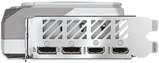 GIGABYTE Radeon  RX 9070 XT Gaming OC ICE 16G Graphics Card  16GB GDDR6  512 bit  PCIe 5 0  HDMI/DP 2 1  2 7 Slot  Hawk Fan  Server Grade Thermal Gel  Reinforced Structure 