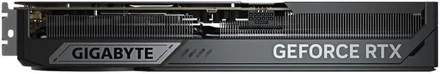 Tarjeta gráfica GIGABYTE WINDFORCE GeForce RTX 5080 de 16 GB GDDR7 PCI Express 5.0 x16 ATX GV-N5080WF3-16GD