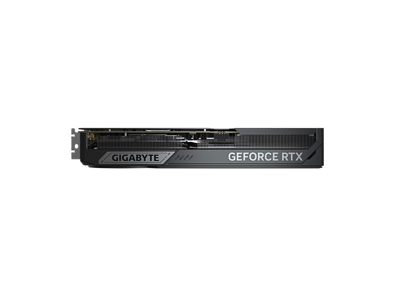 GIGABYTE WINDFORCE GeForce RTX 5080 16GB GDDR7 PCI Express 5 0 x16 ATX Graphics Card GV N5080WF3 16GD