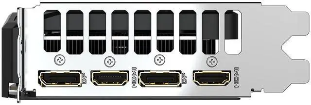 GIGABYTE WINDFORCE GeForce RTX 5050 8GB GDDR6 PCI Express 5 0 x8 ATX Graphics Card GV N5050WF2OC 8GD