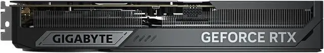 Tarjeta gráfica GIGABYTE WINDFORCE GeForce RTX 5080 de 16 GB GDDR7 PCI Express 5.0 GV-N5080WF3OC-16GD