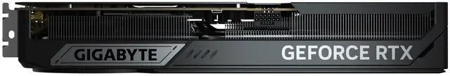 Tarjeta gráfica GIGABYTE WindForce GeForce RTX 5070 Ti de 16 GB GDDR7 PCI Express 5.0 ATX GV-N507TWF3-16GD