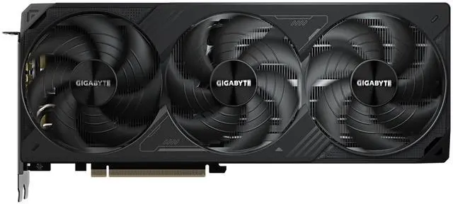 Tarjeta gráfica GIGABYTE WindForce GeForce RTX 5070 Ti de 16 GB GDDR7 PCI Express 5.0 ATX GV-N507TWF3-16GD