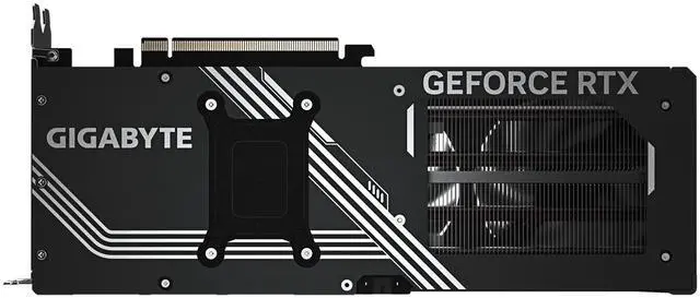 Tarjeta gráfica GIGABYTE WindForce GeForce RTX 5070 de 12 GB GDDR7 PCI Express 5.0 ATX GV-N5070WF3OC-12GD