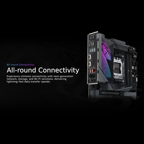 GIGABYTE X870E AORUS Master AMD AM5 LGA 1718 Placa base, ATX, DDR5, 4X M.2, PCIe 5.0, USB4, WIFI7, LAN de 5GbE, cierre EZ-Latch, garantía de 5 años