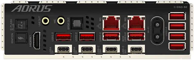 GIGABYTE X870E AORUS XTREME X3D AI TOP AMD AM5 LGA 1718  E ATX  Supports AMD Ryzen 9000/8000/7000 Series Processors  DDR5  24 2 2 Total Power Phase  5x M 2  PCIe 5 0  USB4 Type C  WIFI7  Dual 10GbE  PCIe EZ Latch  Duo  5 Year Warranty