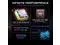GIGABYTE X870E AORUS XTREME X3D AI TOP AMD AM5 LGA 1718  E ATX  Supports AMD Ryzen 9000/8000/7000 Series Processors  DDR5  24 2 2 Total Power Phase  5x M 2  PCIe 5 0  USB4 Type C  WIFI7  Dual 10GbE  PCIe EZ Latch  Duo  5 Year Warranty