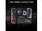 GIGABYTE X870E AORUS XTREME X3D AI TOP AMD AM5 LGA 1718  E ATX  Supports AMD Ryzen 9000/8000/7000 Series Processors  DDR5  24 2 2 Total Power Phase  5x M 2  PCIe 5 0  USB4 Type C  WIFI7  Dual 10GbE  PCIe EZ Latch  Duo  5 Year Warranty