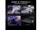 GIGABYTE X870E AORUS XTREME X3D AI TOP AMD AM5 LGA 1718  E ATX  Supports AMD Ryzen 9000/8000/7000 Series Processors  DDR5  24 2 2 Total Power Phase  5x M 2  PCIe 5 0  USB4 Type C  WIFI7  Dual 10GbE  PCIe EZ Latch  Duo  5 Year Warranty