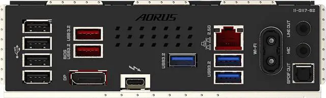 GIGABYTE Z890 AORUS ELITE WIFI7 Ultra Core  Series 2  LGA 1851  ATX  DDR5  4x M 2  PCIe 5 0  Thunderbolt 4  WIFI7  2 5GbE LAN  EZ Latch