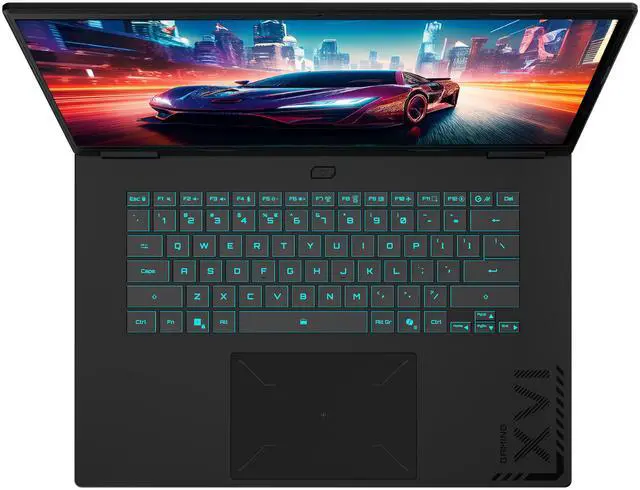 GIGABYTE   16" GeForce RTX 5070 Laptop GPU   Intel Core i7 13620H    16GB Memory   1 TB SSD   Windows 11 Home   Gaming Laptops   165 Hz IPS  GAMING A16 CWHI3US894SH  