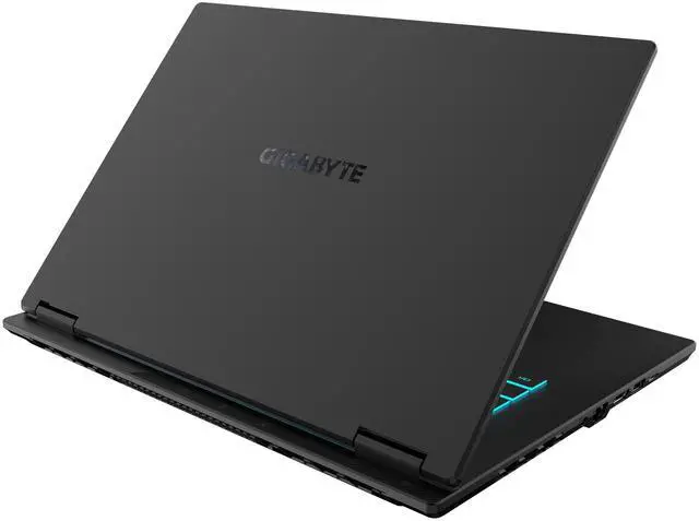 GIGABYTE   16" GeForce RTX 5070 Laptop GPU   Intel Core i7 13620H    16GB Memory   1 TB SSD   Windows 11 Home   Gaming Laptops   165 Hz IPS  GAMING A16 CWHI3US894SH  