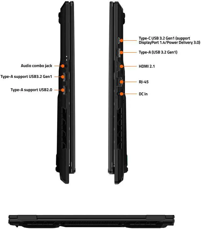 GIGABYTE   16" GeForce RTX 5070 Laptop GPU   Intel Core i7 13620H    16GB Memory   1 TB SSD   Windows 11 Home   Gaming Laptops   165 Hz IPS  GAMING A16 CWHI3US894SH  