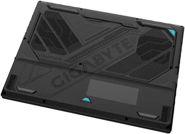 GIGABYTE   16" GeForce RTX 5070 Laptop GPU   Intel Core i7 13620H    16GB Memory   1 TB SSD   Windows 11 Home   Gaming Laptops   165 Hz IPS  GAMING A16 CWHI3US894SH  