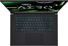 GIGABYTE - AERO X16 - Copilot+ PC - 16" 2560×1600 WQXGA AMD Ryzen Al 7 350 - ...