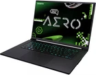 GIGABYTE - AERO X16 - Copilot+ PC - 16" 2560×1600 WQXGA AMD Ryzen Al 7 350 - ...
