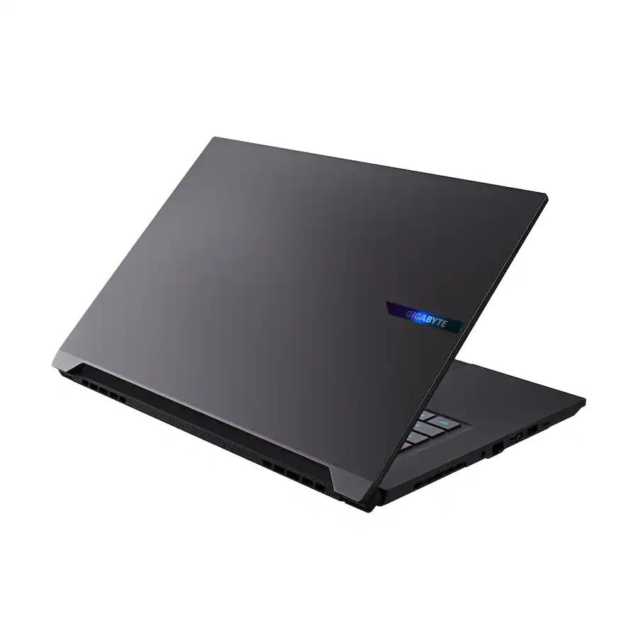 GIGABYTE   AERO X16   Copilot  PC   16" 2560 1600 WQXGA AMD Ryzen Al 7 350   1TB SSD   32GB DDR5 RAM GeForce RTX 5070   Space Gray