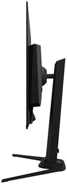 GIGABYTE   AORUS FO32U2 32 QD OLED Gaming Monitor   UHD 3840x2160 240Hz   0 03ms GTG   AMD FreeSync Premium Pro   Type C KVM   HDMI  DP  Type C   Height Adjustable   Black