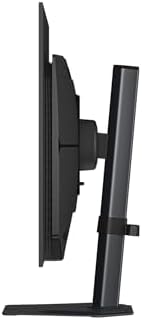 GIGABYTE   GO27Q24G   27 W OLED Gaming Monitor   QHD 2560 x 1440 240Hz   0 03ms GTG   AMD FreeSync Premium  G SYNC Compatible   HDMI  DP  Type C   Height and Tilt Adjustable   Black