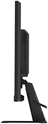 GIGABYTE   GS27U   27 SS IPS Gaming Monitor   UHD 3840x2160 160Hz   1ms MPRT   AMD FreeSync Premium   HDMI  DP   Black