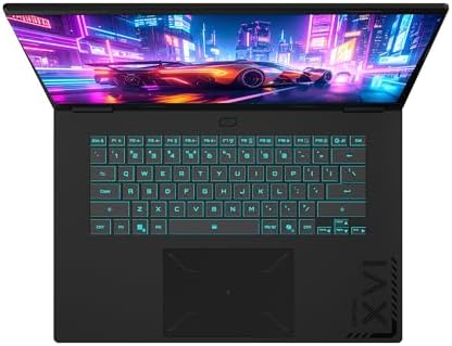 GIGABYTE   Gaming A16 Gaming Laptop   165Hz 1920x1200 WUXGA   NVIDIA GeForce RTX 5060   AMD Ryzen 7 260 1TB SSD with 16GB DDR5 RAM   Windows 11 Home AD Gaming A16 3VHK3US894SH