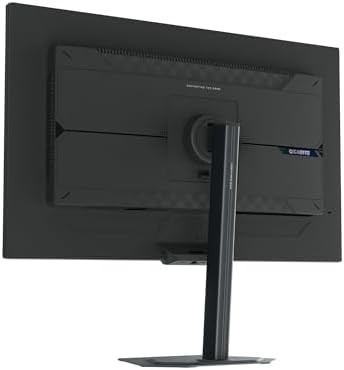 GIGABYTE   M27Q2 27 SS IPS Gaming Monitor   QHD 2560x1440 200Hz/OC 210Hz   1ms GTG   AMD FreeSync Premium  G SYNC Compatible   Type C KVM   HDMI  DP  Type C   Height and Tilt Adjustable   Black