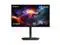 GIGABYTE   MO27Q2   27" QD OLED Gaming Monitor   QHD 2560x1440   240Hz   0 03ms GTG   AMD FreeSync Premium Pro   Type C KVM   HDMI  DP   Height Adjustable   Black